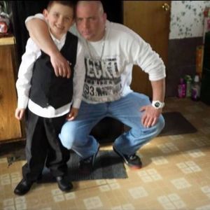 Meet your Posher, Blake